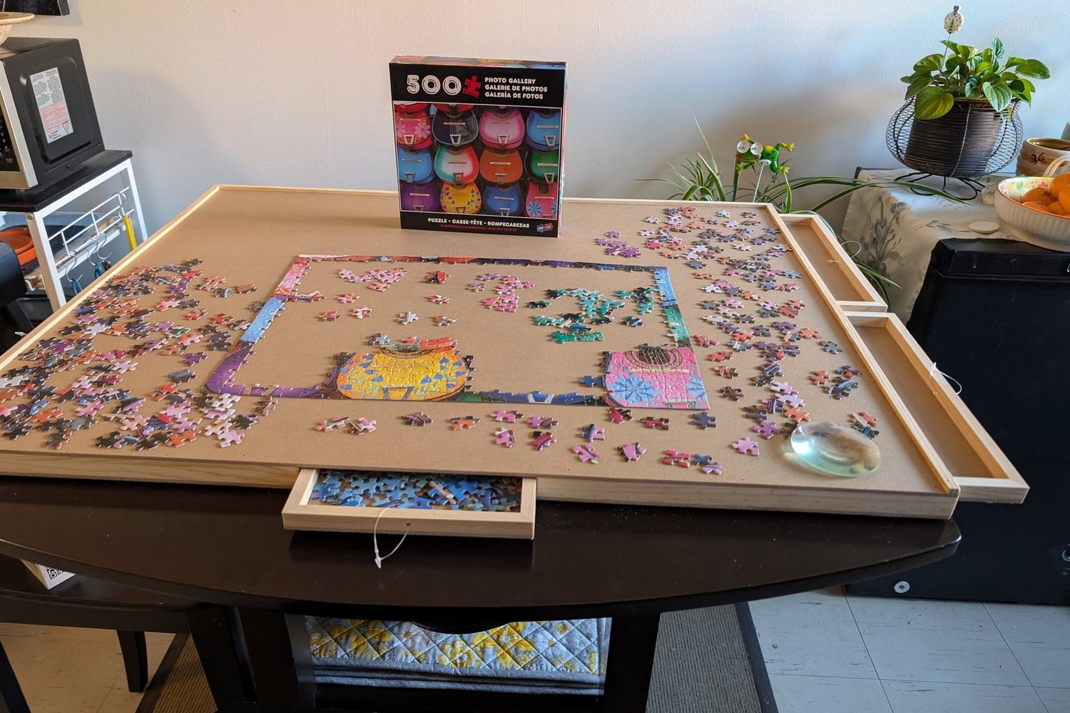 Puzzle Games
